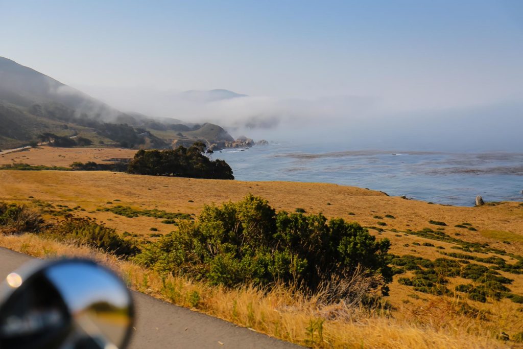 Californie Highway 1