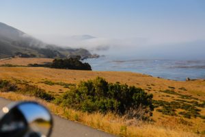 Californie Highway 1