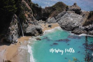 Californie Highway 1