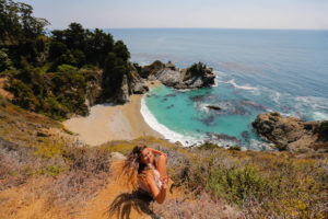 Californie Highway 1