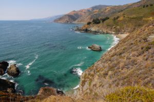 california highway 1