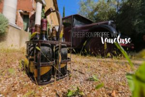 vaucluse
