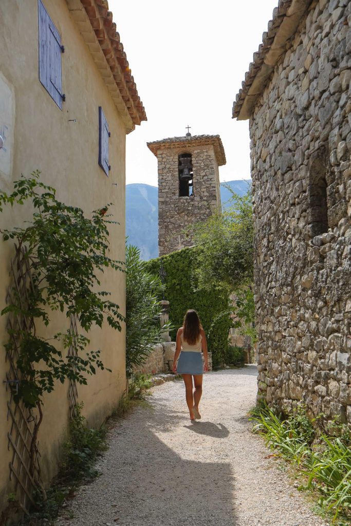 Vaucluse