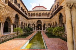 seville