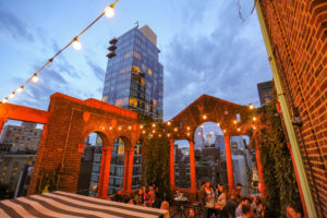 Pod 39 Rooftop New York