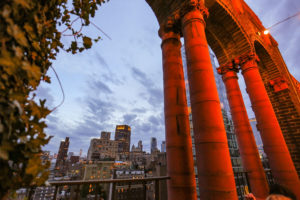 Pod 39 Rooftop New York