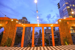 Pod 39 Rooftop New York