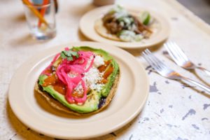 Tacombi Soho