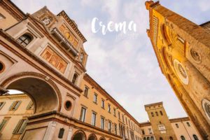 Lombardie Crema