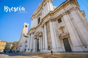 Lombardie Brescia