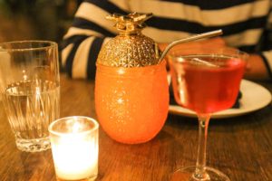 Nomo Soho NYC