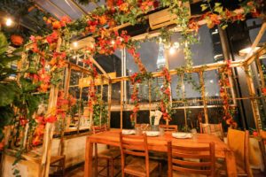Serra By Birreria Manhattan