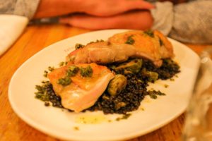 Serra By Birreria NYC