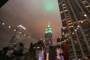 The Refinery Rooftop New York