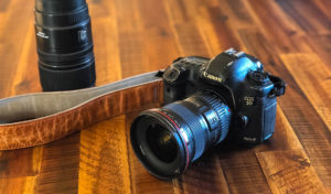 Canon 5d Mk3