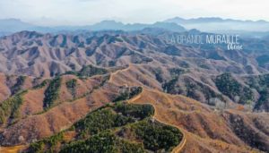 Itinéraire deux semaines chine