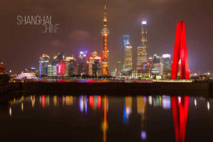 Shanghai