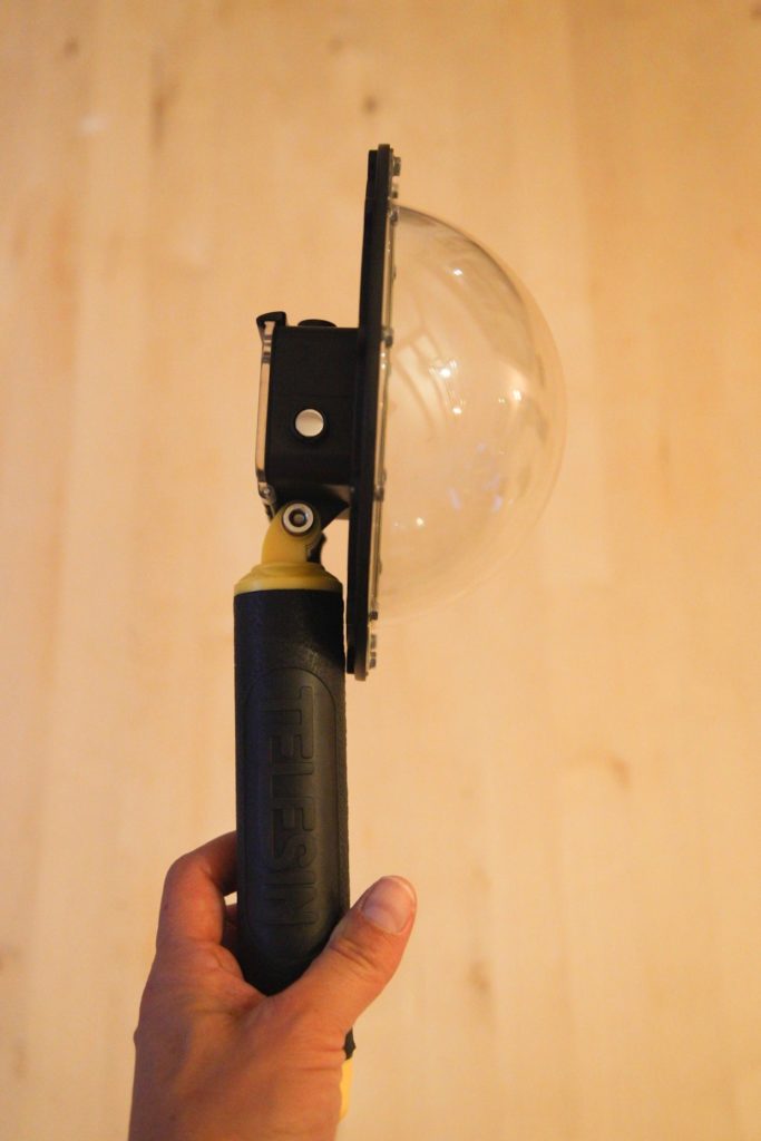 dome gopro