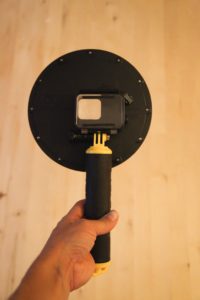 dome gopro