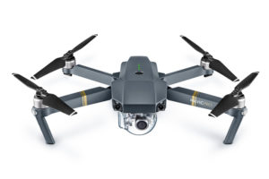 drone mavic pro