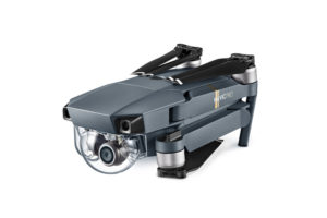 drone mavic pro