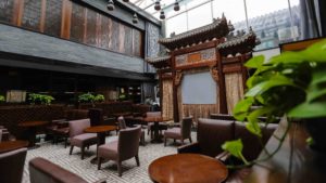 hotel pekin