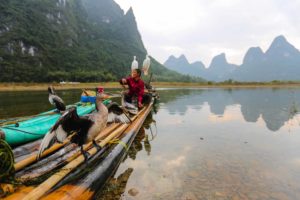 Yangshuo