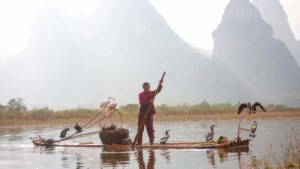 Yangshuo