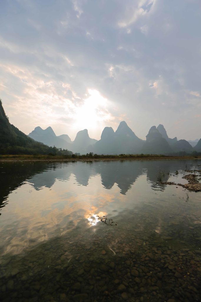 Yangshuo