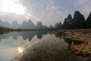 Yangshuo