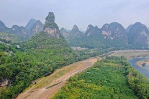 Yangshuo