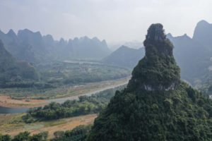 Yangshuo