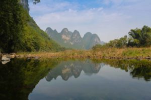 Yangshuo