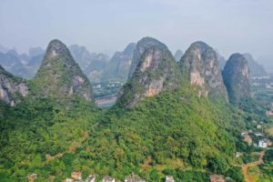 Yangshuo