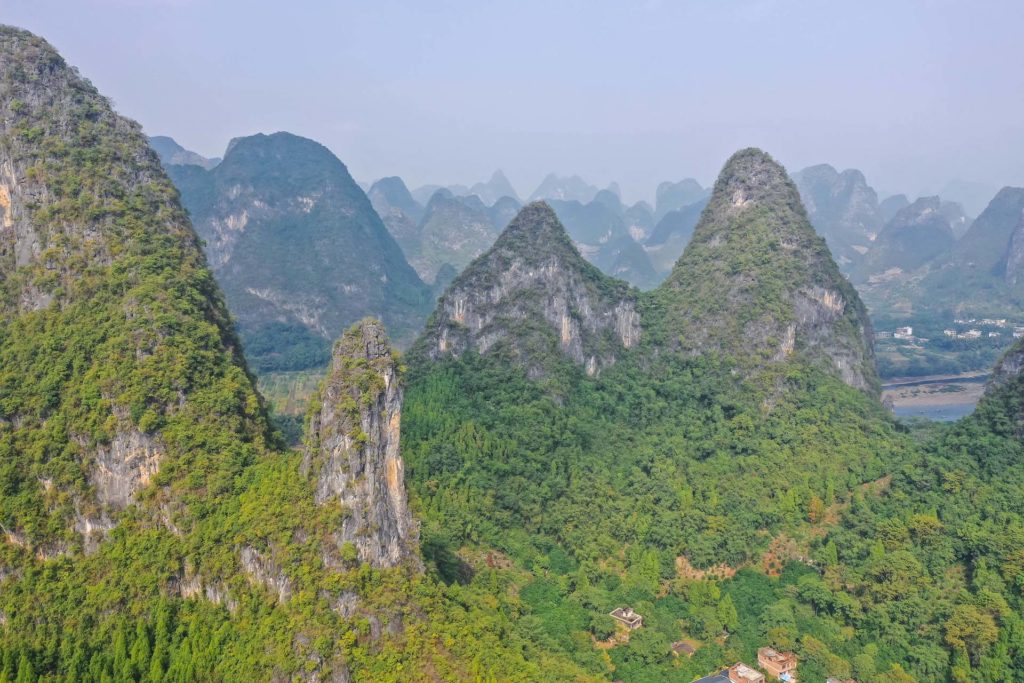 Yangshuo