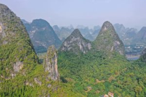 Yangshuo