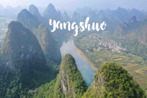 Yangshuo