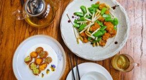 restaurant pekin