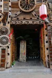 Visiter Pingyao