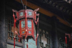 Visiter Pingyao