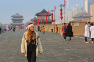 xi an chine