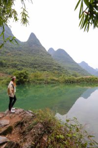 Yangshuo
