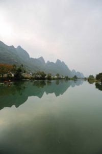 Yangshuo