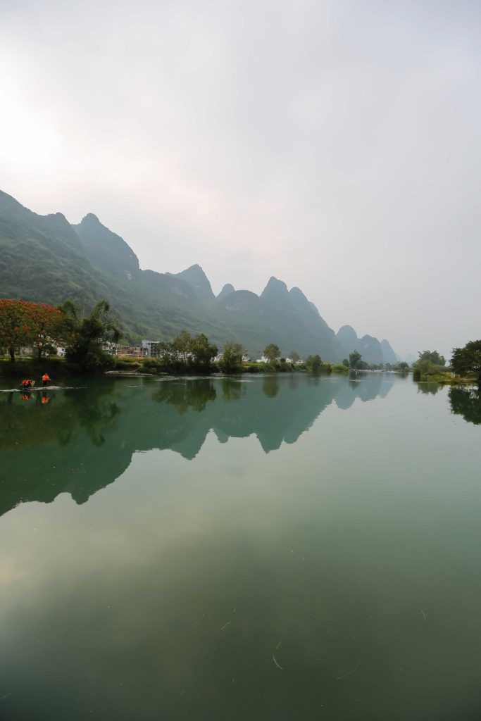 Yangshuo