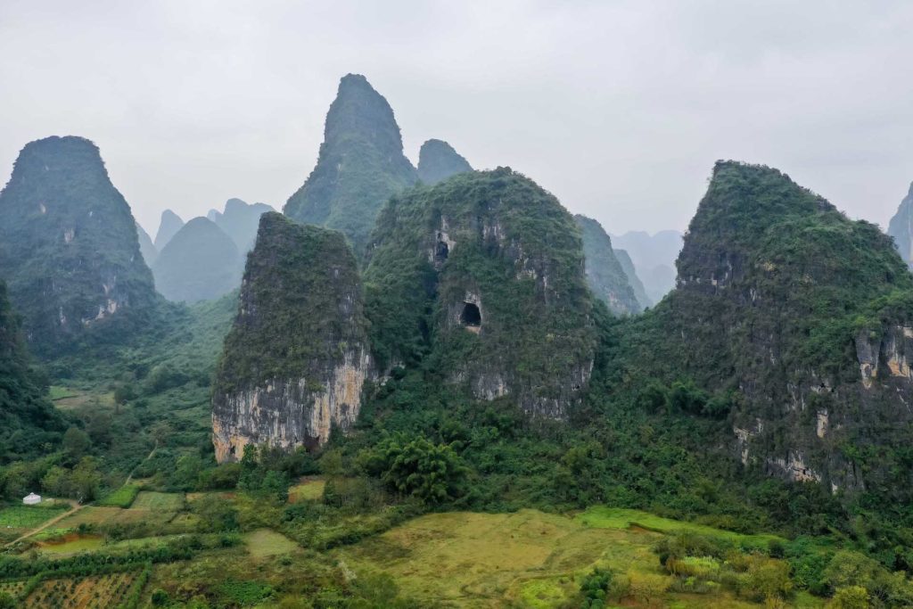 Yangshuo