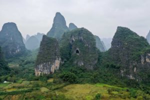Yangshuo