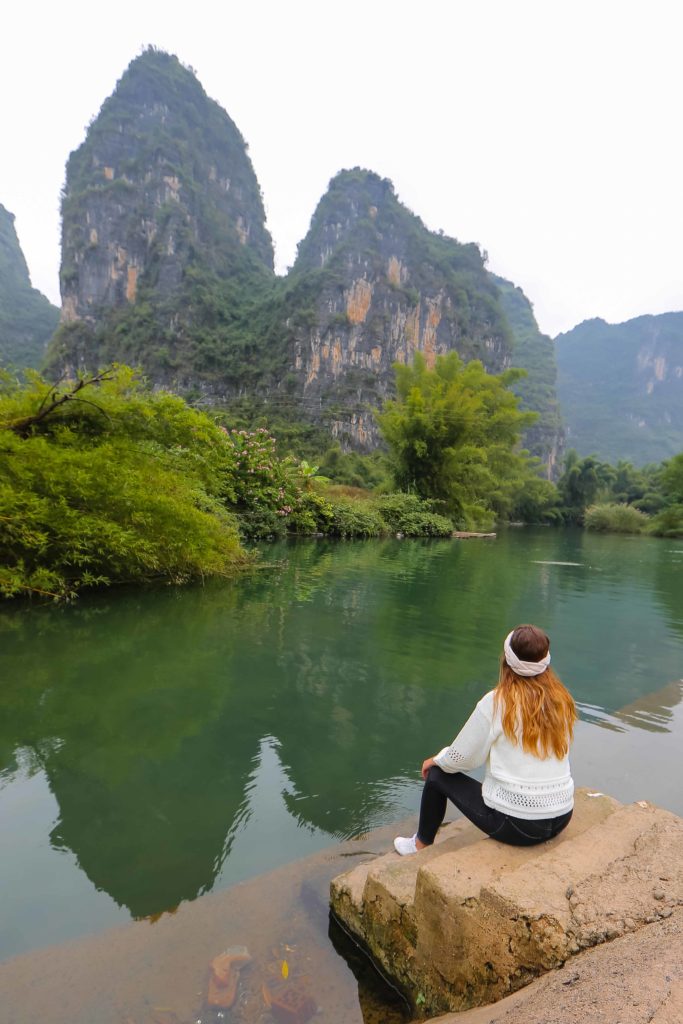 Yangshuo