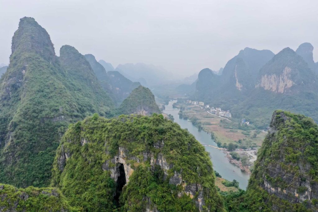 Yangshuo