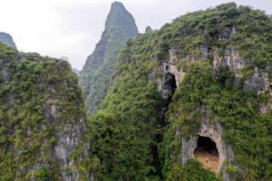 Yangshuo
