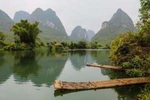 Yangshuo